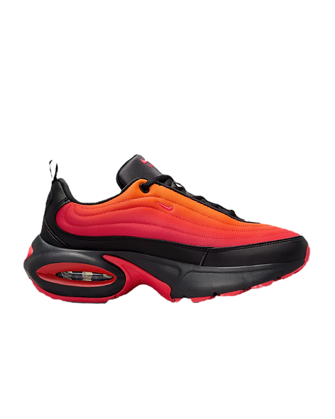 Max Portal orange