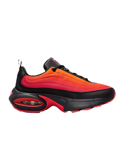 Max Portal orange