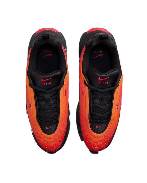 Max Portal orange