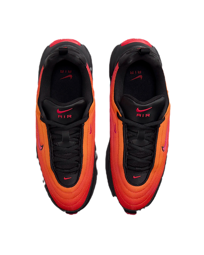 Max Portal orange