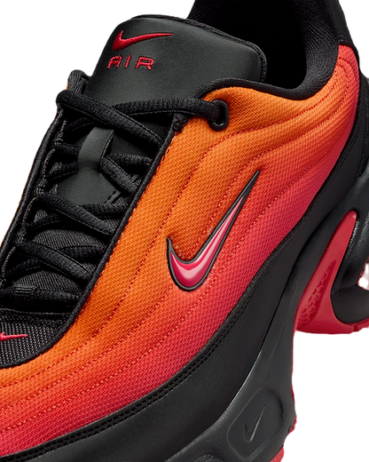 Max Portal orange