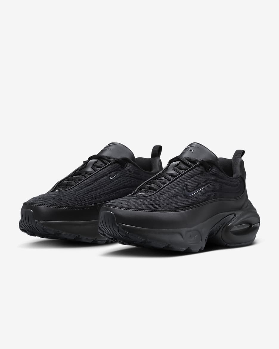 Max Portal black