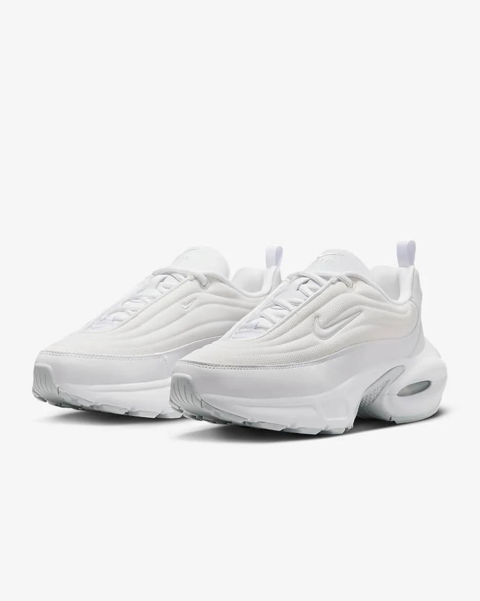 Max Portal White