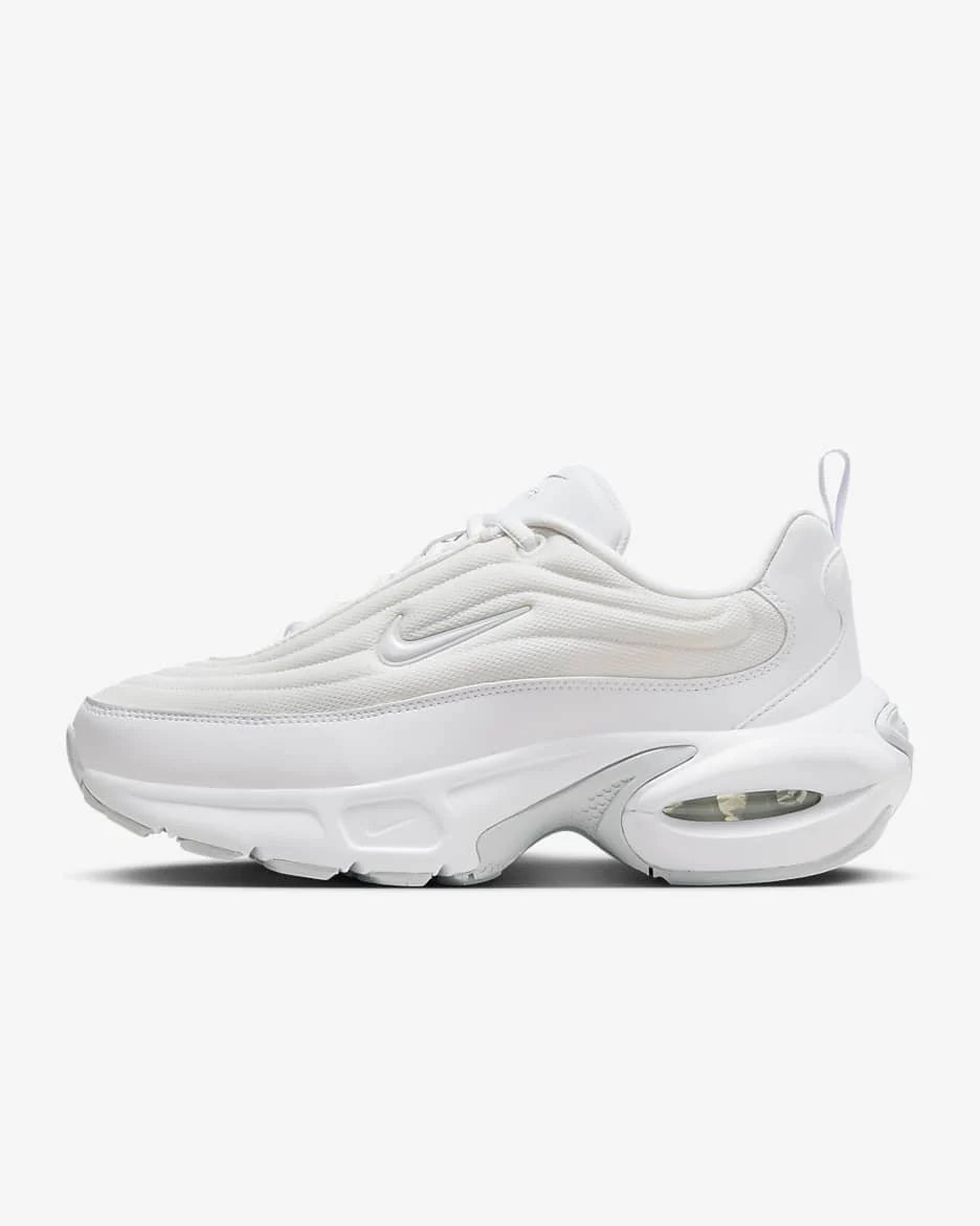 Max Portal White