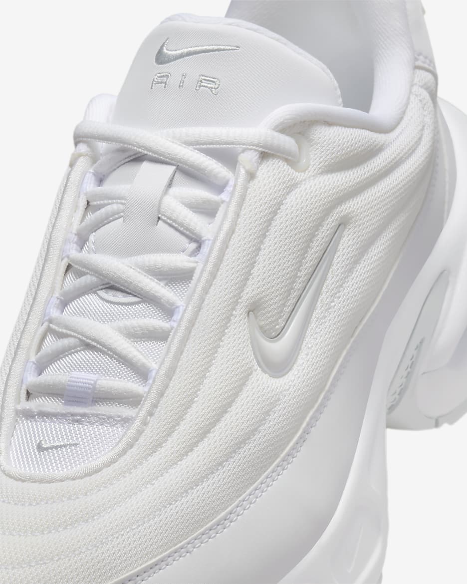 Max Portal White