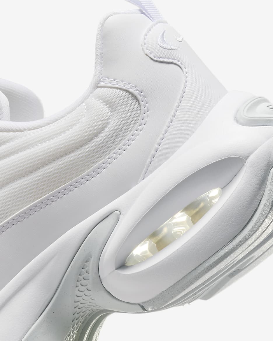 Max Portal White