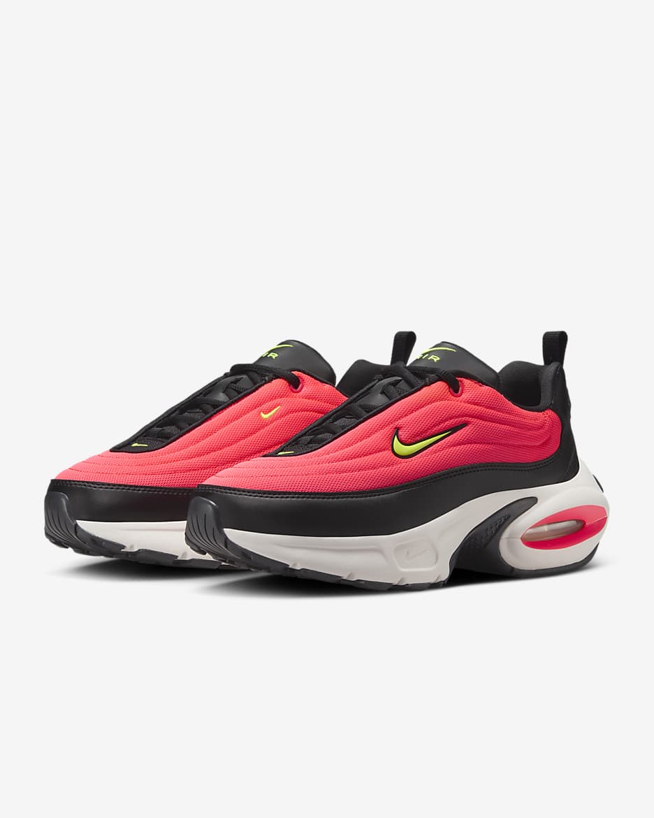 Max Portal red