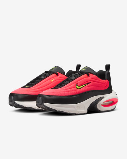 Max Portal red