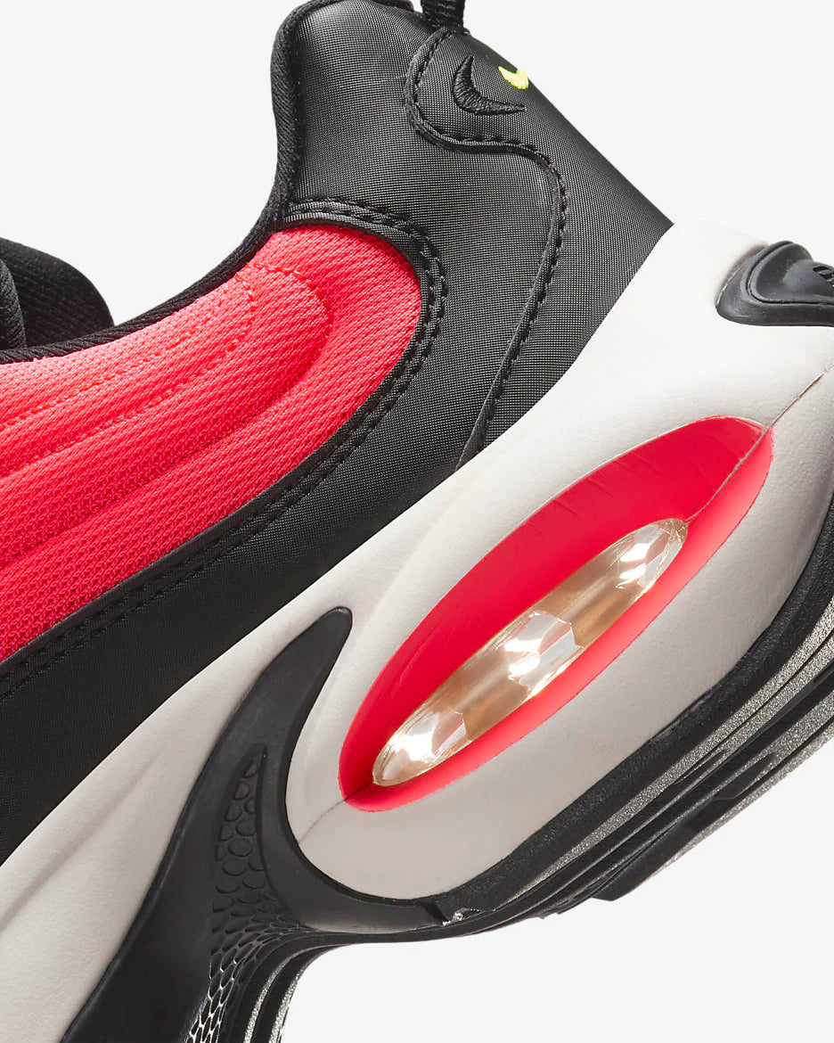 Max Portal red