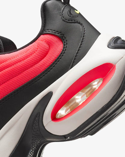 Max Portal red