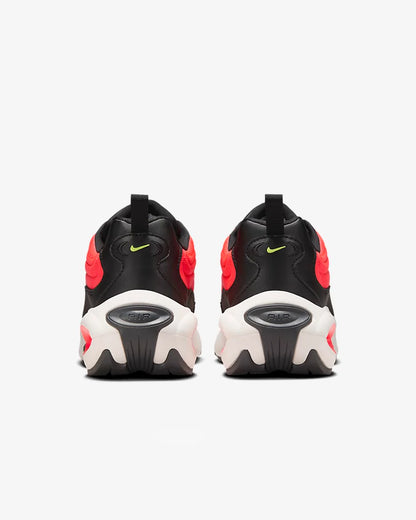 Max Portal red