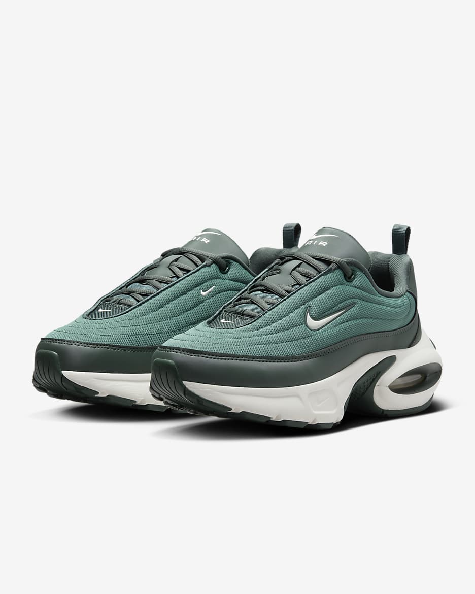 Max Portal Green