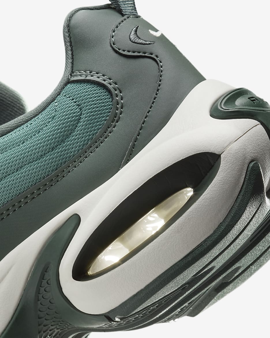Max Portal Green