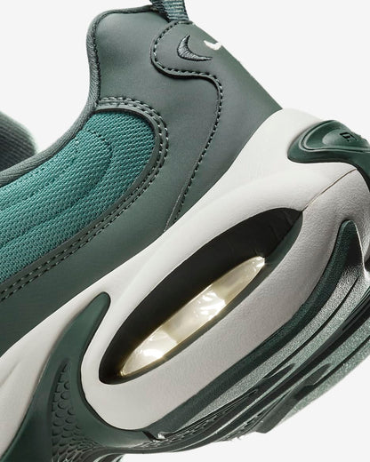 Max Portal Green