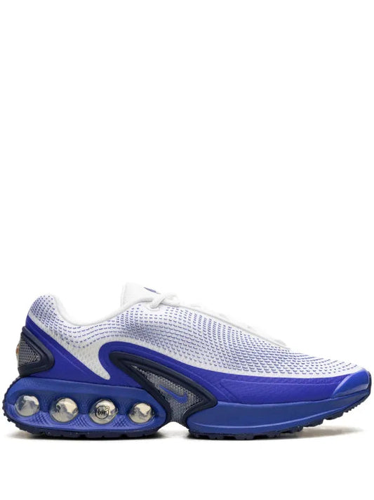 Max Dn "White / Racer Blue"