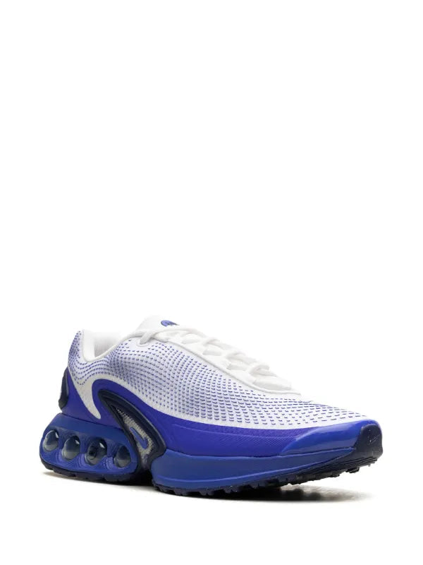 Max Dn "White / Racer Blue"