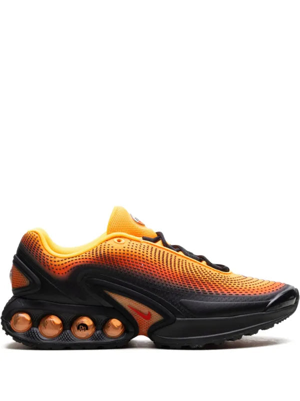 Max Dn "Laser Orange"