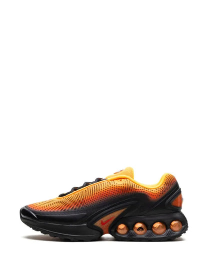 Max Dn "Laser Orange"