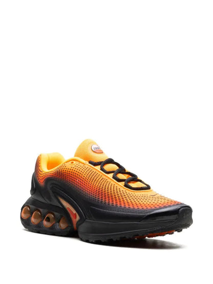 Max Dn "Laser Orange"