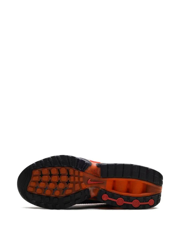 Max Dn "Laser Orange"