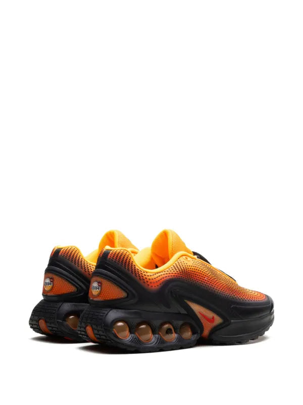 Max Dn "Laser Orange"