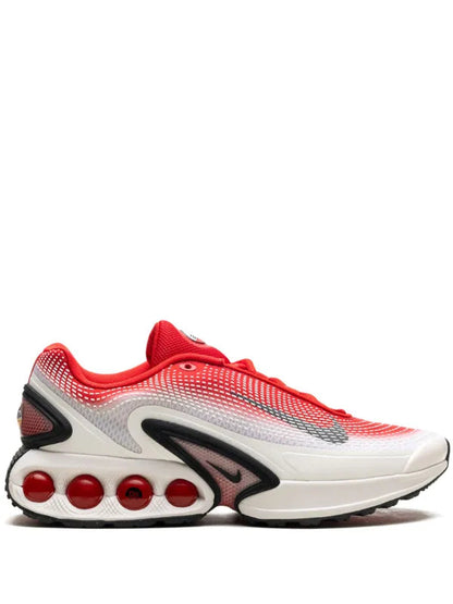 Max Dn "University Red"