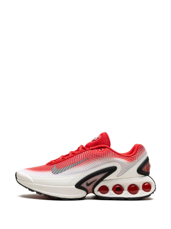 Max Dn "University Red"