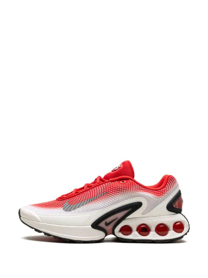 Max Dn "University Red"