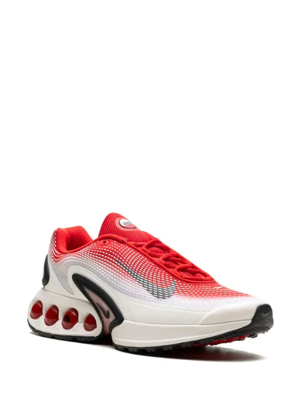 Max Dn "University Red"