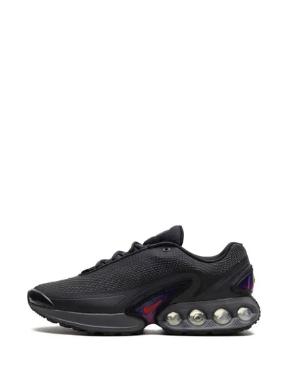 Max Dn "Anthracite "