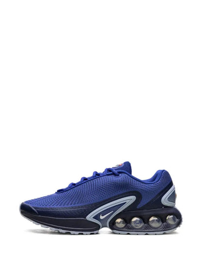 Max Dn "Hyper Blue"