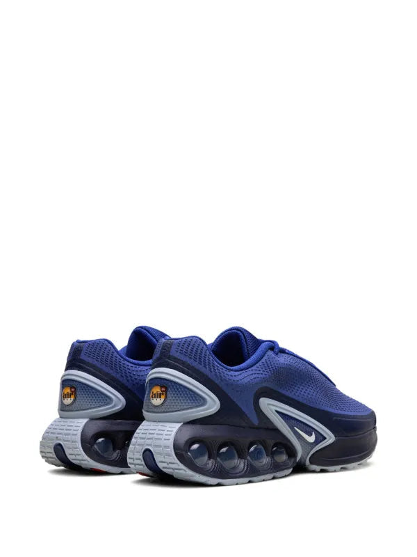 Max Dn "Hyper Blue"
