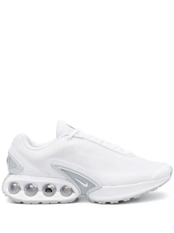 Max Dn "All White"
