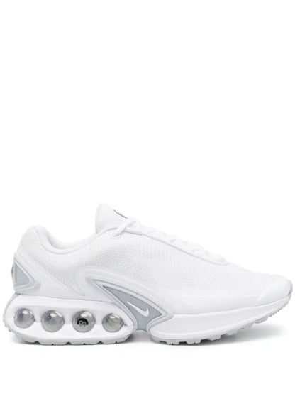 Max Dn "All White"