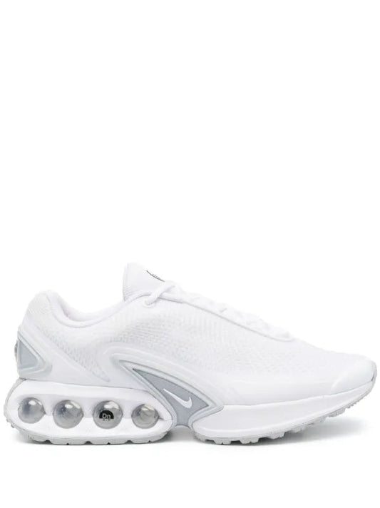 Max Dn "All White"