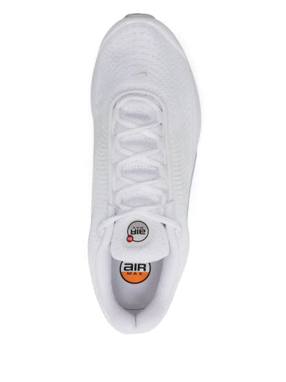 Max Dn "All White"