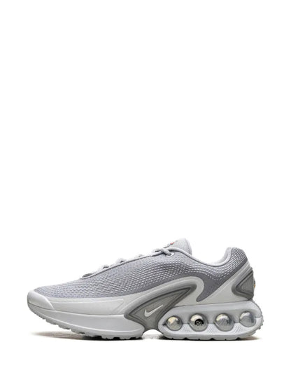 Max Dn "Wolf Grey"