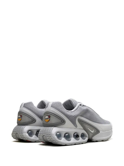 Max Dn "Wolf Grey"