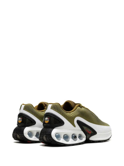 Max Dn "Olive Flak"