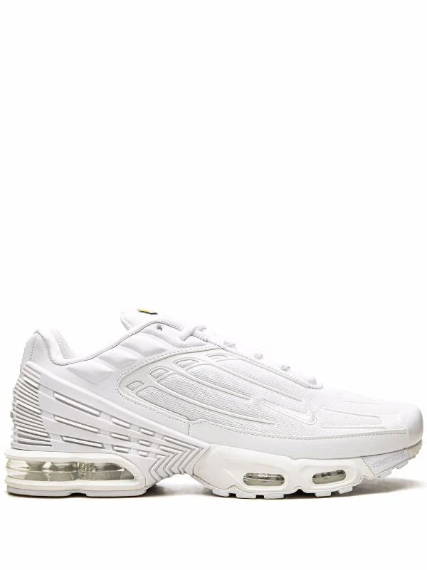 MAX PLUS III "TRIPLE WHITE"