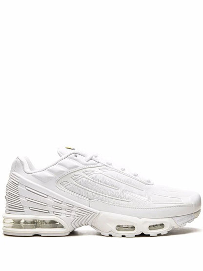 MAX PLUS III "TRIPLE WHITE"