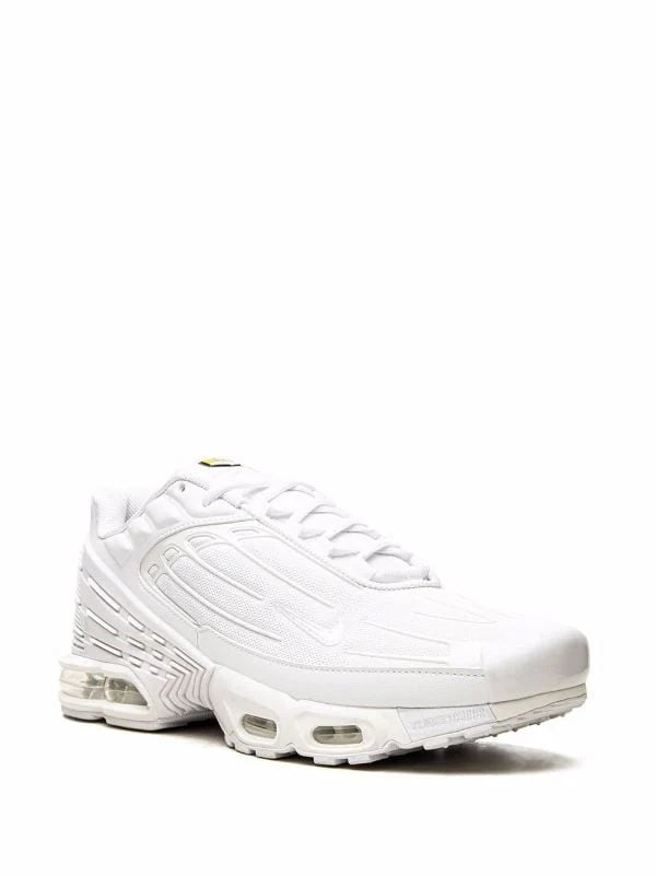 MAX PLUS III "TRIPLE WHITE"