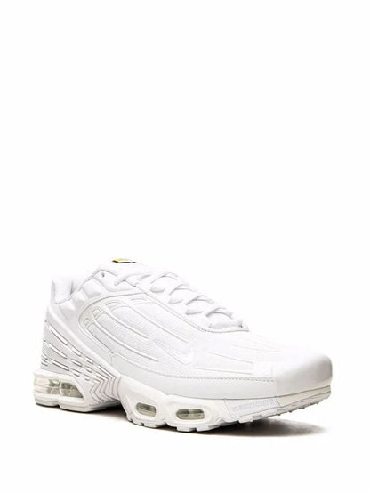 MAX PLUS III "TRIPLE WHITE"