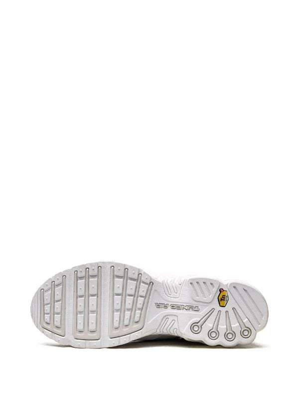MAX PLUS III "TRIPLE WHITE"