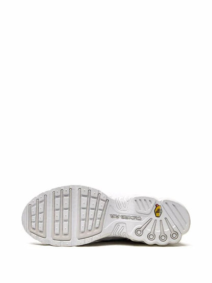 MAX PLUS III "TRIPLE WHITE"