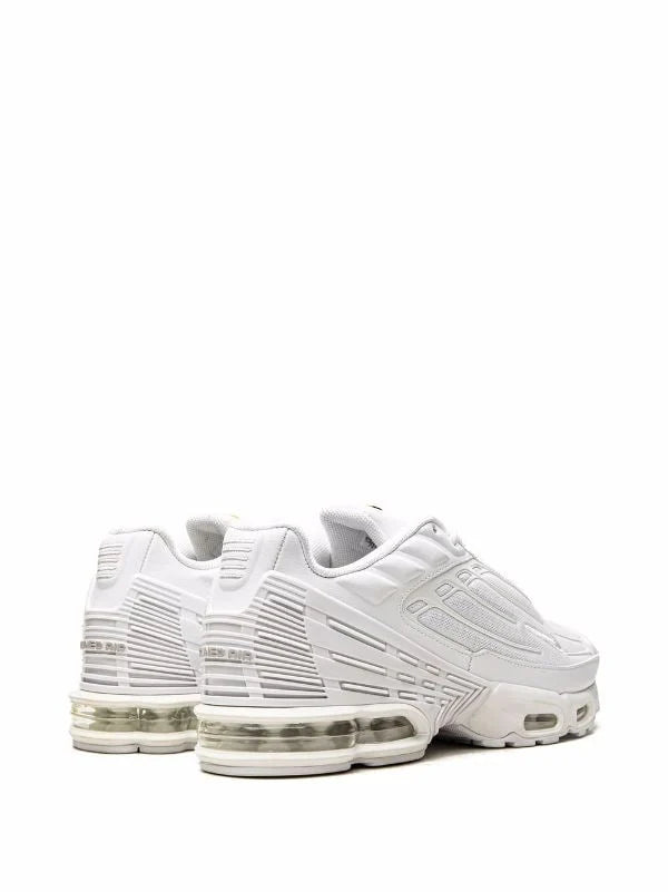 MAX PLUS III "TRIPLE WHITE"