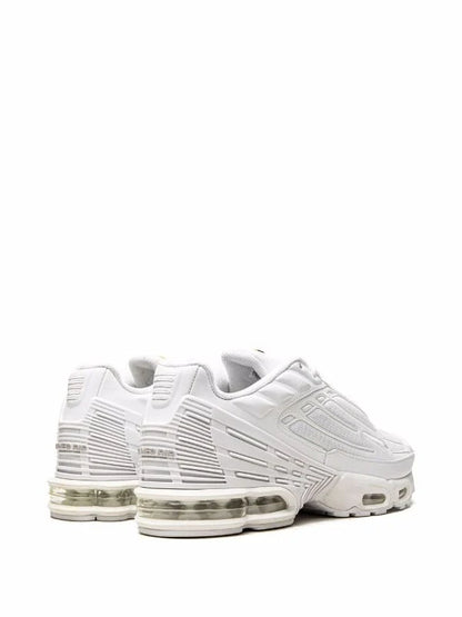 MAX PLUS III "TRIPLE WHITE"