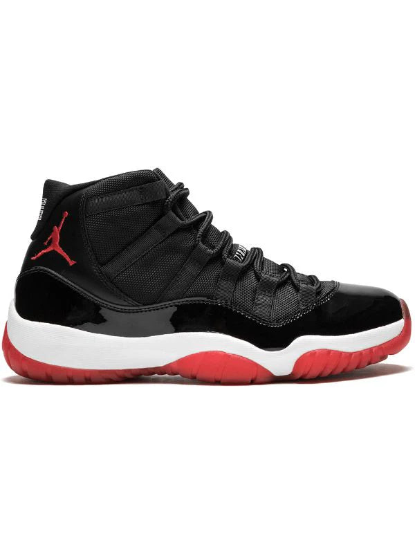 Jordan 11 Retro "Bred" sneakers