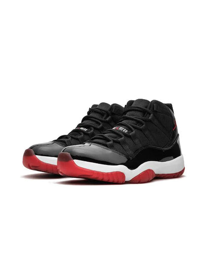 Jordan 11 Retro "Bred" sneakers