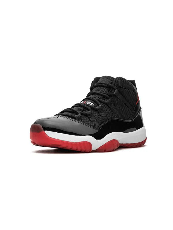 Jordan 11 Retro "Bred" sneakers